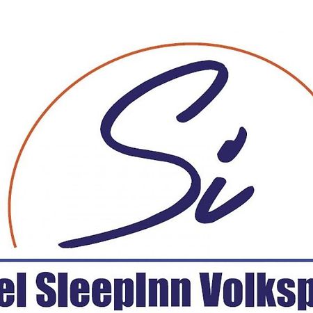 Hotel Sleepinn Volkspark (Adults Only) ฮัมบูร์ก ภายนอก รูปภาพ