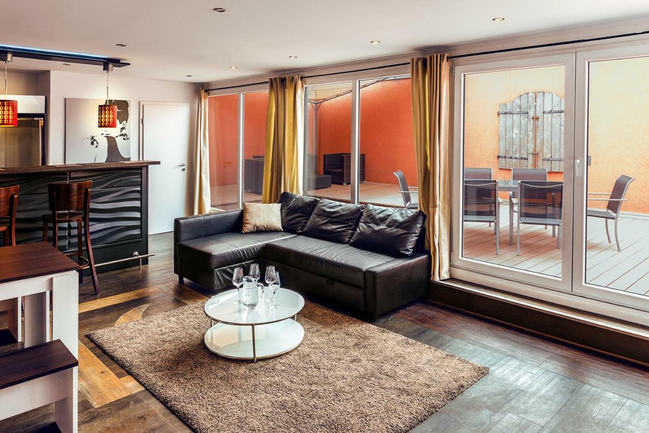 Hotel Sleepinn Volkspark (Adults Only) ฮัมบูร์ก ภายนอก รูปภาพ